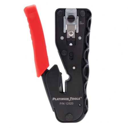 pts pro universal crimp tool